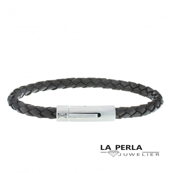 AZE jewels armband AZ-BL004-B-210 - AZE jewels - 39.90€ bij www.juwelierlaperla.be